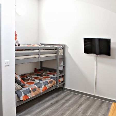 Aunt Rachel's Barn Hostel Bushmills Zimmer foto